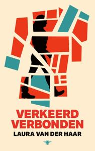 Verkeerd verbonden - Laura van der Haar - ebook