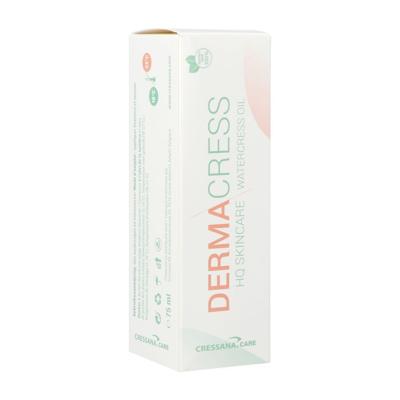 Cressana Care Dermacress Skincare 75ml