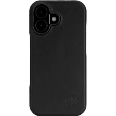 JT Berlin Case Apple Apple iPhone 17 Zwart