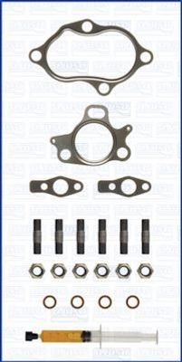 Turbocharger, montageset JTC11745