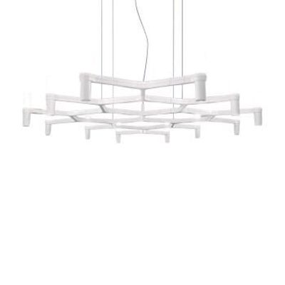 Nemo - Crown Plana Mega Hanglamp