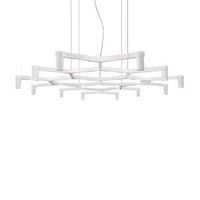 Nemo - Crown Plana Mega Hanglamp