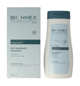 Shampoo anti hair loss anti dandruff all hair type