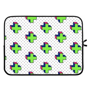 8-bit N°10: Laptop sleeve 15 inch