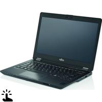 Fujitsu Lifebook U729 - Intel Core i5-8e Generatie - 12 inch - Touch - 16GB RAM - 256GB SSD - Windows 11 Home