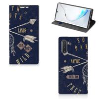 Samsung Galaxy Note 10 | Book Cover | South Dakota