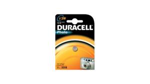 Duracell 3V 1/3N Lithium Fotobatterij