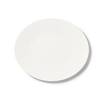 DIBBERN - White Pure - Schaal Ovaal 32cm