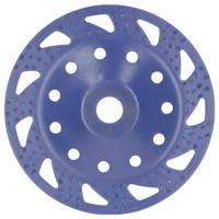 Bosch Accessories 2608901747 Schuurschijf Boordiameter 22.23 mm 1 stuk(s)