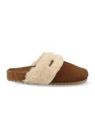 Vingino Pantoffels Terra VG44-5001-01 Bruin-28 maat 28
