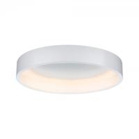 Paulmann 70906 Ardora LED-plafondlamp LED LED vast ingebouwd 23.5 W Wit (glanzend)