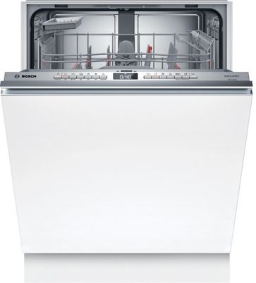 BoschSBV4EBX25E EXCLUSIV Vaatwasser