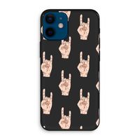 Rock: iPhone 12 mini Biologisch afbreekbaar hoesje