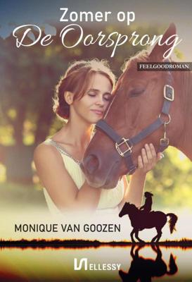 Zomer op de Oorsprong (Paperback)