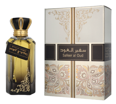 Ard Al Zaafaran Safeer Al Oud 100 ml Eau de Parfum Heren