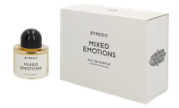 Byredo Mixed Emotions Eau de parfum Spray 50 ml Byredo Mixed Emotions Eau de parfum Spray 50 ml