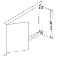 ABN GBRU33T 1 stuk(s)