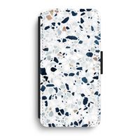 Terrazzo N°1: iPhone XR Flip Hoesje