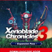 DDC AOC Xenoblade Chronicles 3 Expansion Pass - Digitaal product kopen
