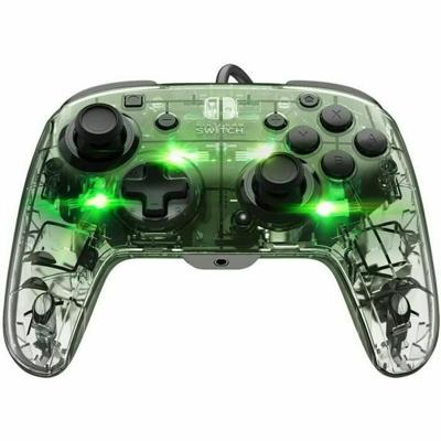 Afstandsbediening Xbox One PDP Afterglow Deluxe+