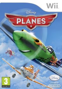 Disney Planes