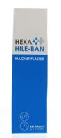 Heka Hile ban magneetpleisters Heka Hile ban magneetpleisters
