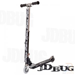 JD Bug Jd bug original street black