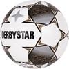 Derbystar 286957 Classic TT II - White-Gold - TT5