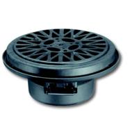 Busch-Jaeger 2CKA008200A0013 Inbouwradio Grijs