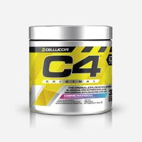 C4 Original Pre-workout - thumbnail