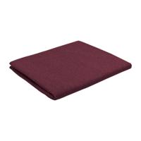 Tafelkleed Ca.180x140 Bordeaux eco nature outdoor finishing Madison - Madison