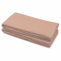 Dekbedovertrek Lovely Home Roze 240 x 300 cm