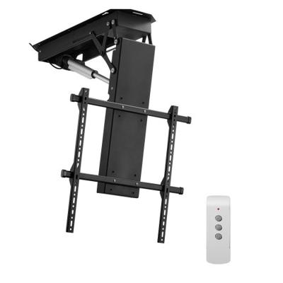 VEVOR Elektrische gemotoriseerde tv-plafondstandaard voor 813 tot 1778 mm tv