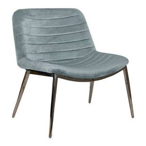 by fonQ basic Turi Lounge Fauteuil - Mintgroen