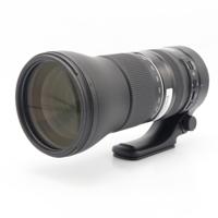 Tamron 150-600mm F/5-6.3 Di VC USD G2 Nikon FX occasion Tamron 150-600mm F/5-6.3 Di VC USD G2 Nikon FX occasion