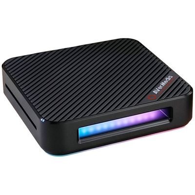 Live Gamer BOLT Capture Card GC555