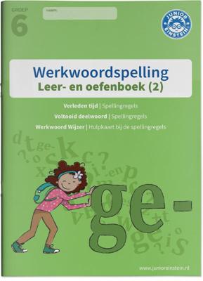 Werkwoordspelling (Paperback)