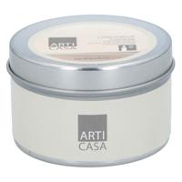 Citronellakaars Buiten