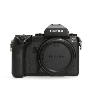 Fujifilm Fujifilm GFX 50s