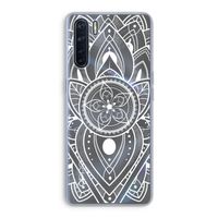It's Complicated: Oppo A91 Transparant Hoesje It's Complicated: Oppo A91 Transparant Hoesje