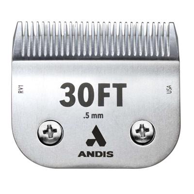 Reservescheermesje Andis