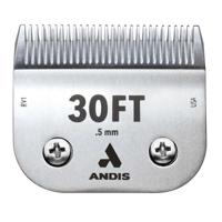 Reservescheermesje Andis