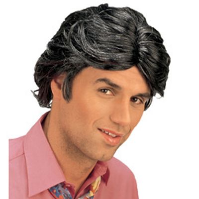 Pruik Gigolo