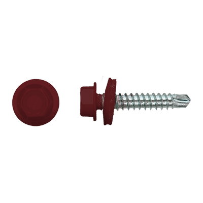 pgb-Europe PGB-FASTENERS | Zelfborende schroef bp1 4,8x35 Zn R3005 ZBG141001004830053