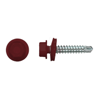 pgb-Europe PGB-FASTENERS | Zelfborende schroef bp1 4,8x35 Zn R3005 ZBG141001004830053