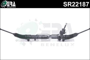 Stuurhuis SR22187