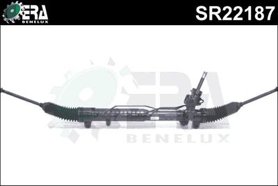 Stuurhuis SR22187