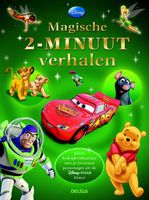 Disney magische 2 minuutverhalen - thumbnail