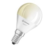 LEDVANCE 4058075778610 LED-lamp Energielabel F (A - G) E14 Kogel 4.9 W = 40 W Warmwit (Ø x h) 47 mm x 47 mm 1 stuk(s)