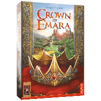 Crown of Emara